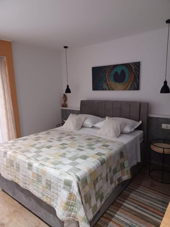 Studio apartman Bruno, Trogir