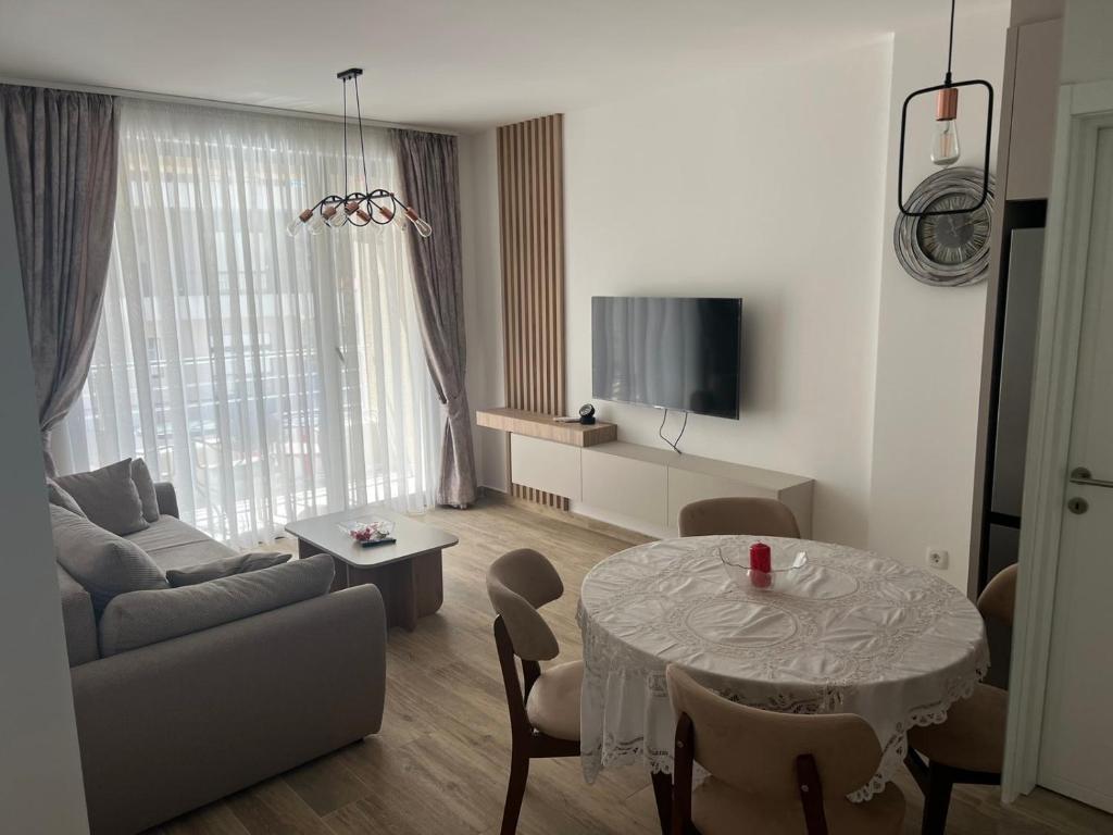 Apartment Veljko Becici - 4