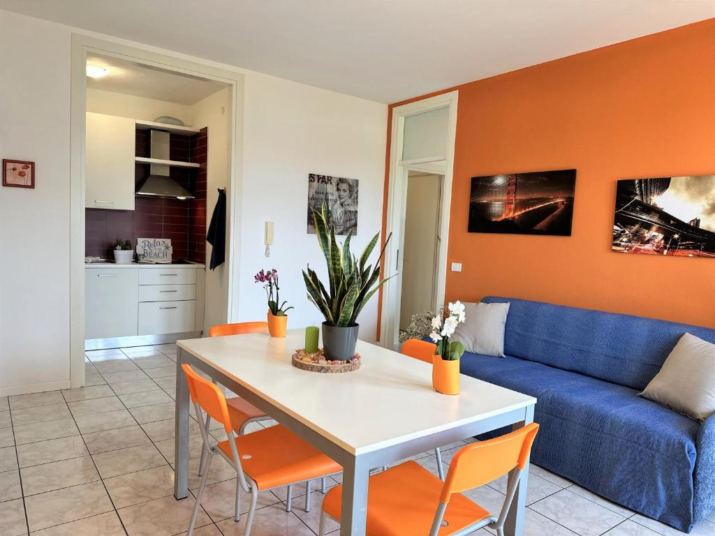 Residence Oceanico - 4