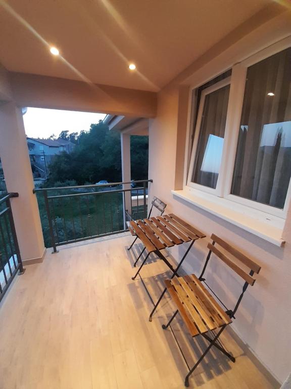 Apartmani Radmanovic - 2