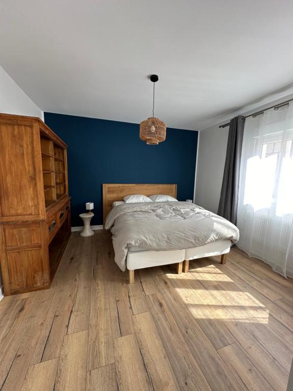 Bel appartement - LM la Mer, Berck-sur-Mer