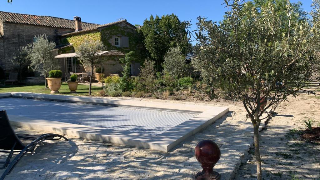 le mas du lavoir - 5
