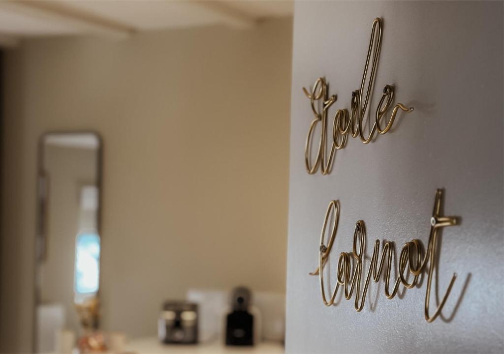 Studio Etoile Carnot au cœur de la vieille ville - 4
