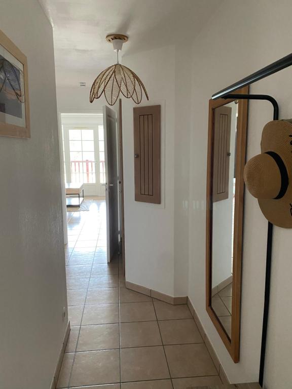 Appartement Biscarrosse lac-golf - 2