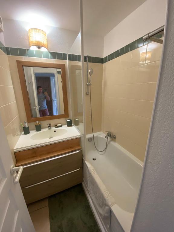 Appartement Biscarrosse lac-golf - 4
