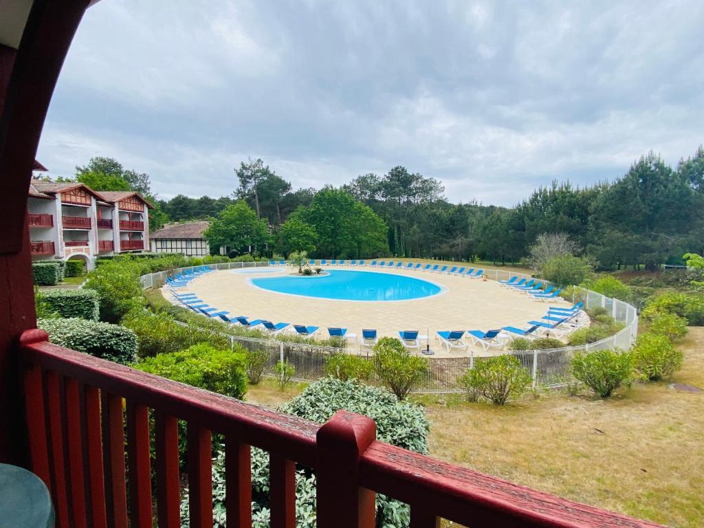 Appartement Biscarrosse lac-golf - 5