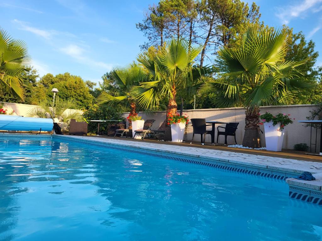 Villa CAPAYAN - 2