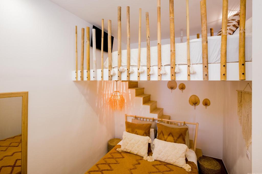 Diamantes cozy 1 bedroom apartment - 5