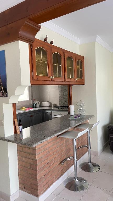 Apartamento tranquilo en Roses centro cerca de la playa Costa brava - 3