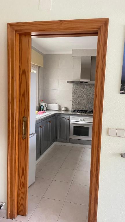 Apartamento tranquilo en Roses centro cerca de la playa Costa brava - 4