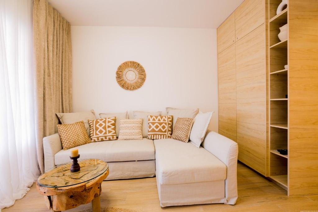 Diamantes cozy 1 bedroom apartment - 3