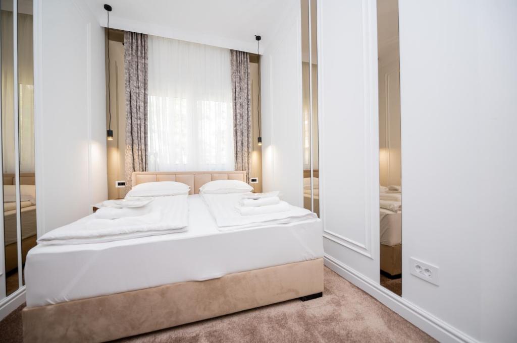 Apartment Mackenzie - 1