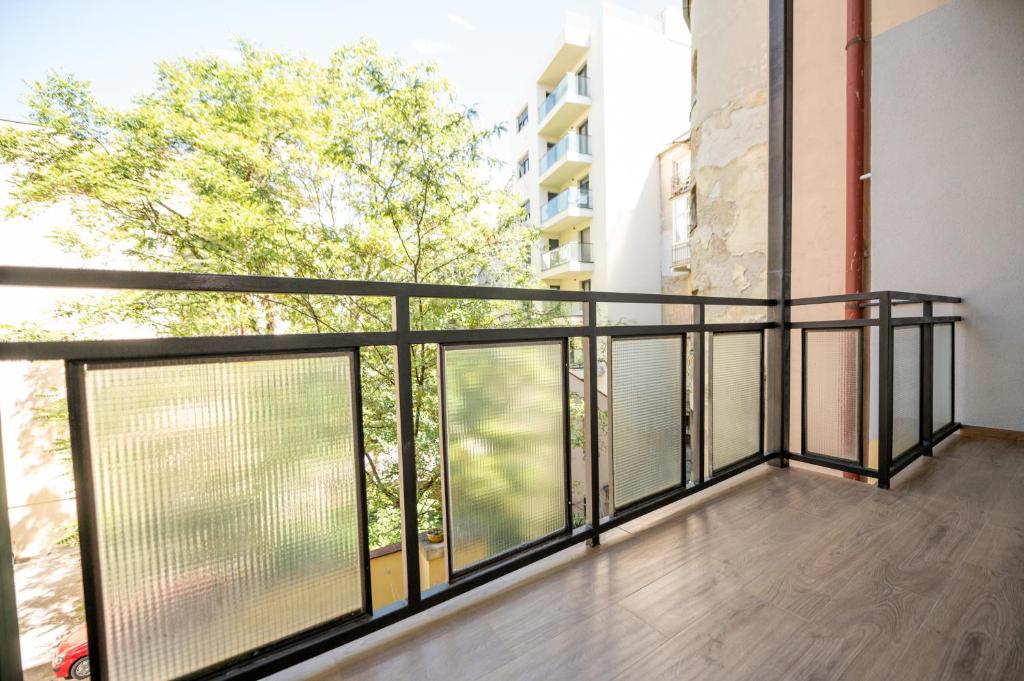 Apartment Mackenzie - 2