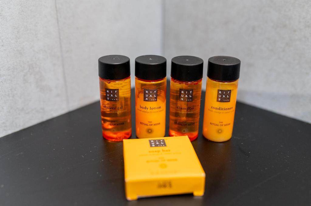 Apartment Mackenzie - 3