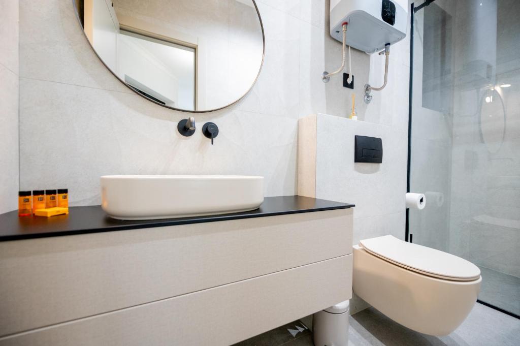 Apartment Mackenzie - 4