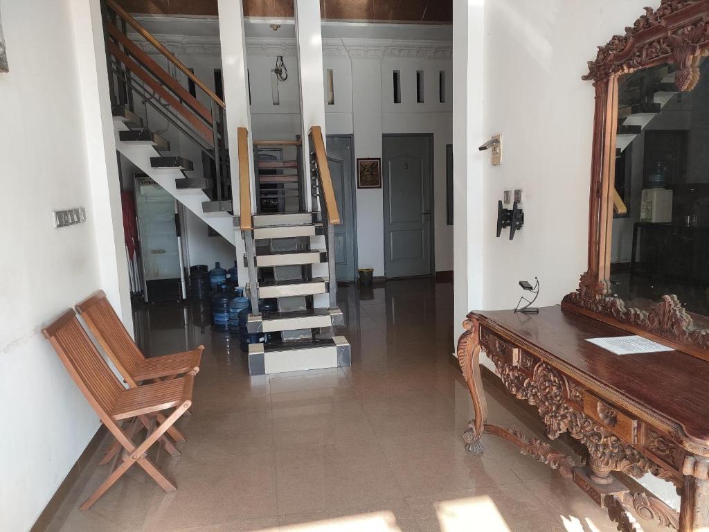 Hotel Residence 5 Syariah