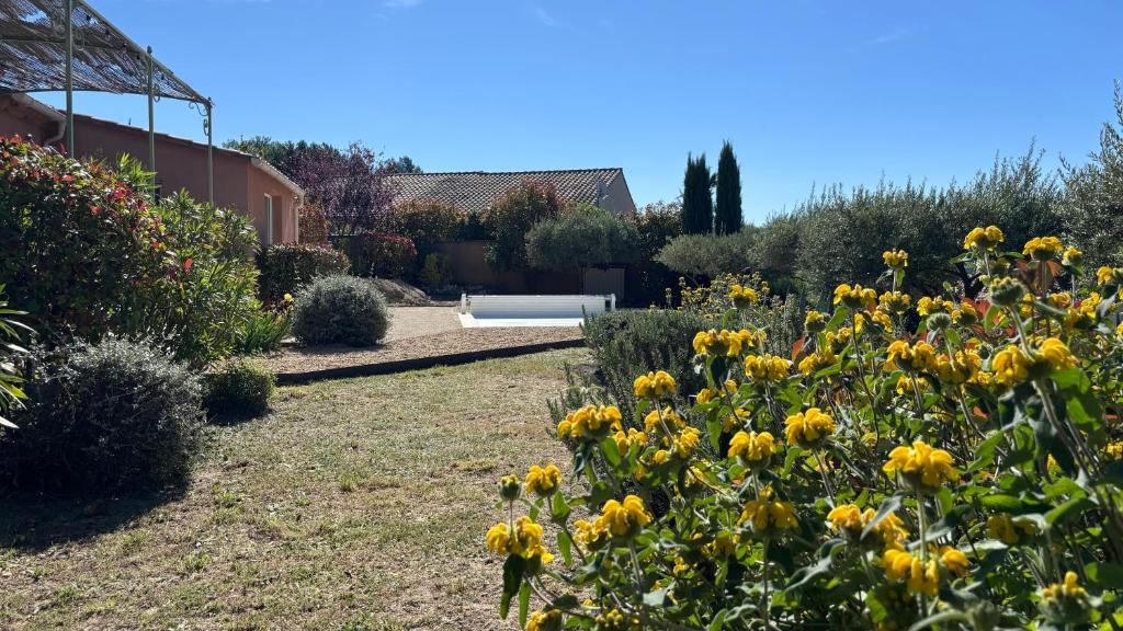 La Villa Tanamera, très jolie maison piscine, à 2 pas du centre-ville - 5