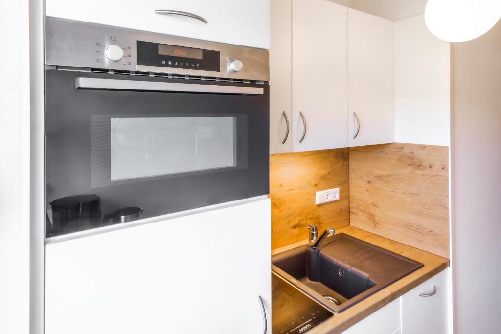 Chiemgau Comfort C6 Ferienwohnanlage Oberaudorf mit Sauna - 2