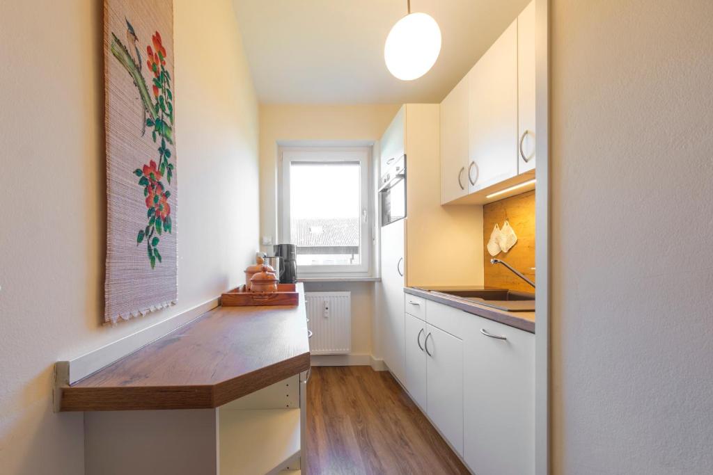 Chiemgau Comfort C6 Ferienwohnanlage Oberaudorf mit Sauna - 5