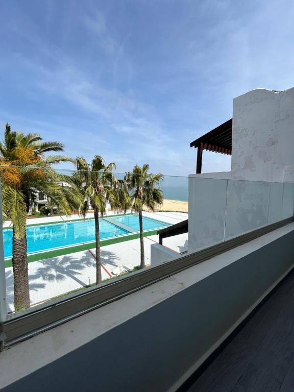 Triplex in Ksar Rimal sea view, Mʼdik