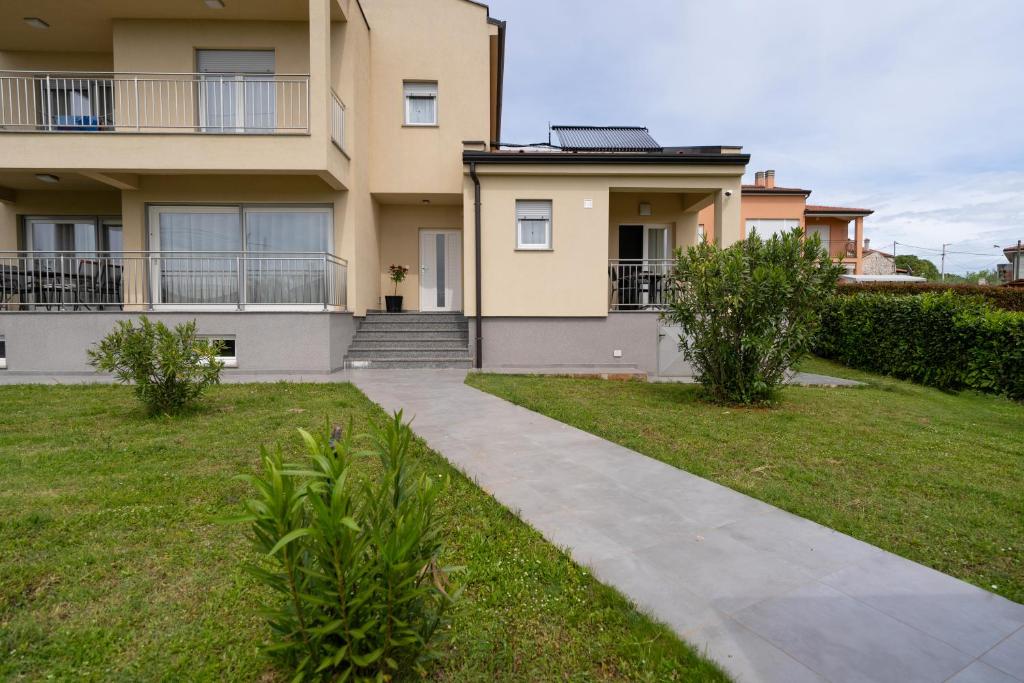 Dani's Place, Poreč