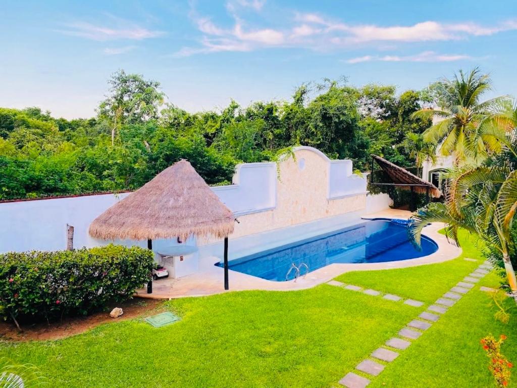 Dolce Vita Caribe Villas - 1
