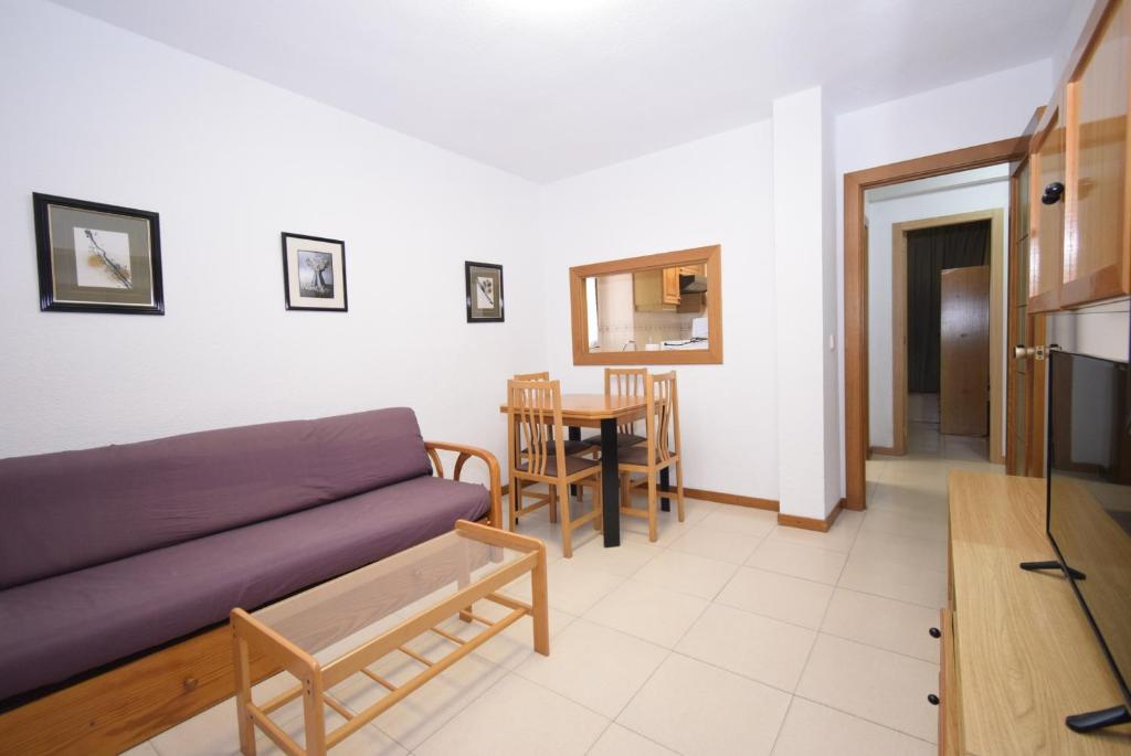 CASTELMAR 2 DORMITORIOS - Fincas Arena - 4