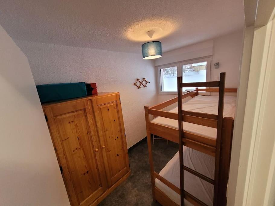 Bel appartement entre lac et montagne - 3