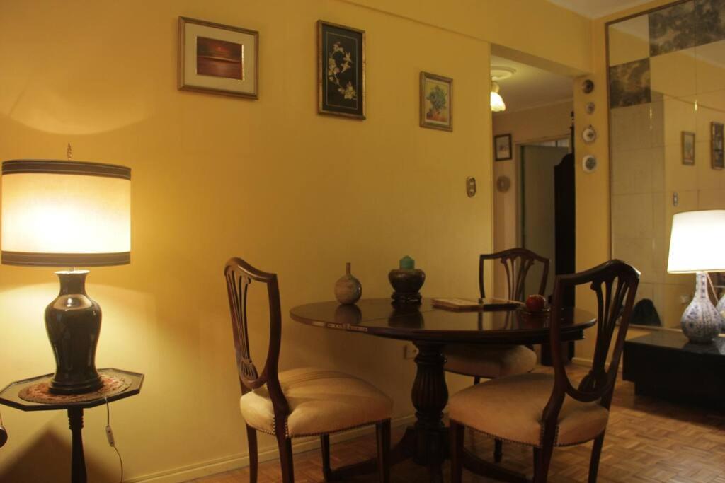 Elegant apartment European decor - 5