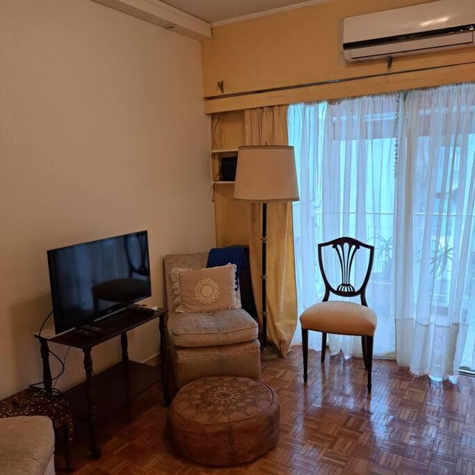 Elegant apartment European decor - 3