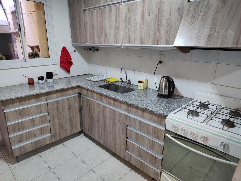 Hermoso Departamento - 3