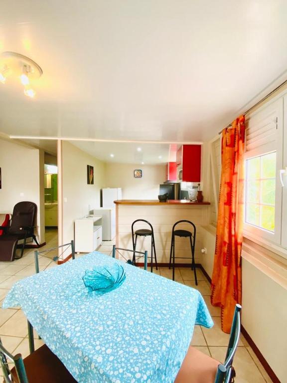 Le sucrier, Le Marin