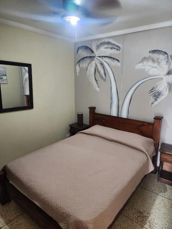 Kamar Double