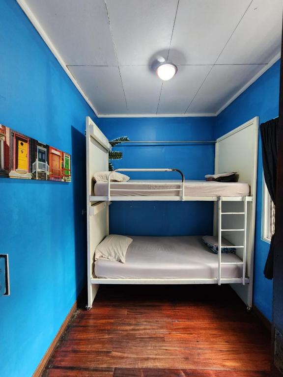 Kamar Twin