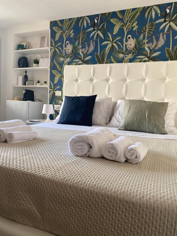 Calvello studio apartment - 1