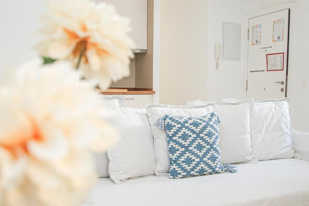 Charming apt in the center - 10m walk Isla Mágica, Sevilla