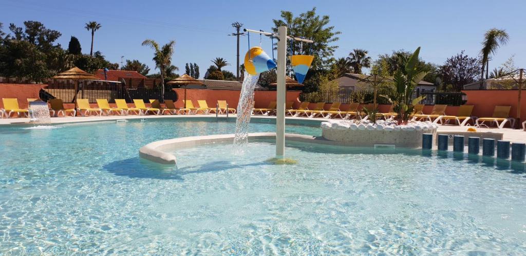 CAMPING RÊVE DES ILES - 4