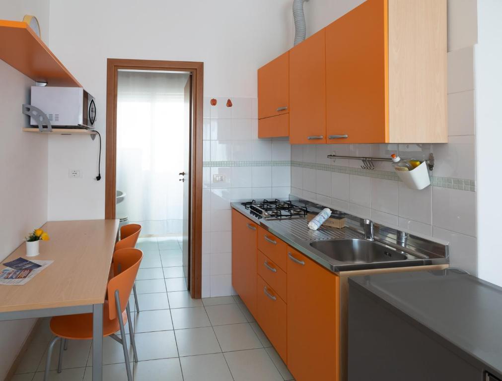 Residence Rex - 5