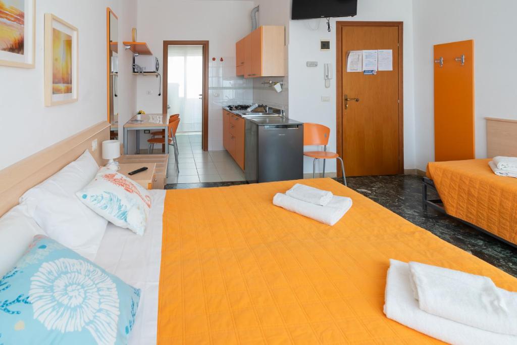 Residence Rex - 2