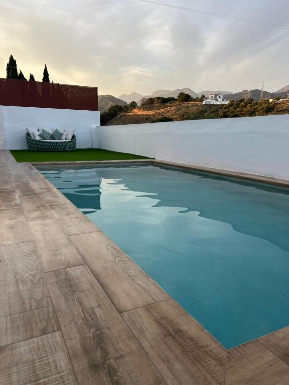 Villa RUBI - 2