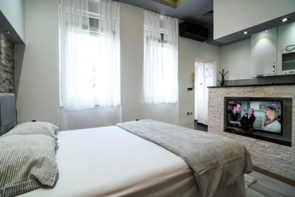 Royal apartman Beogradska - 1