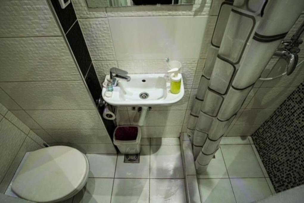 Royal apartman Beogradska - 2