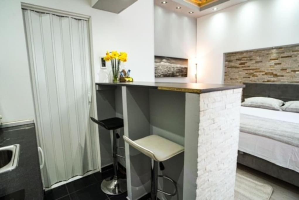 Royal apartman Beogradska - 3