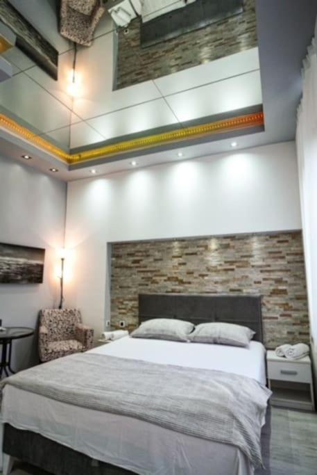 Royal apartman Beogradska - 4