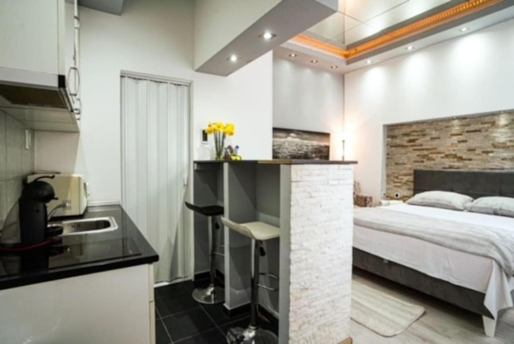 Royal apartman Beogradska - 5