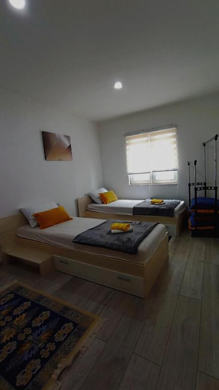Apartman Orhan, Mostar