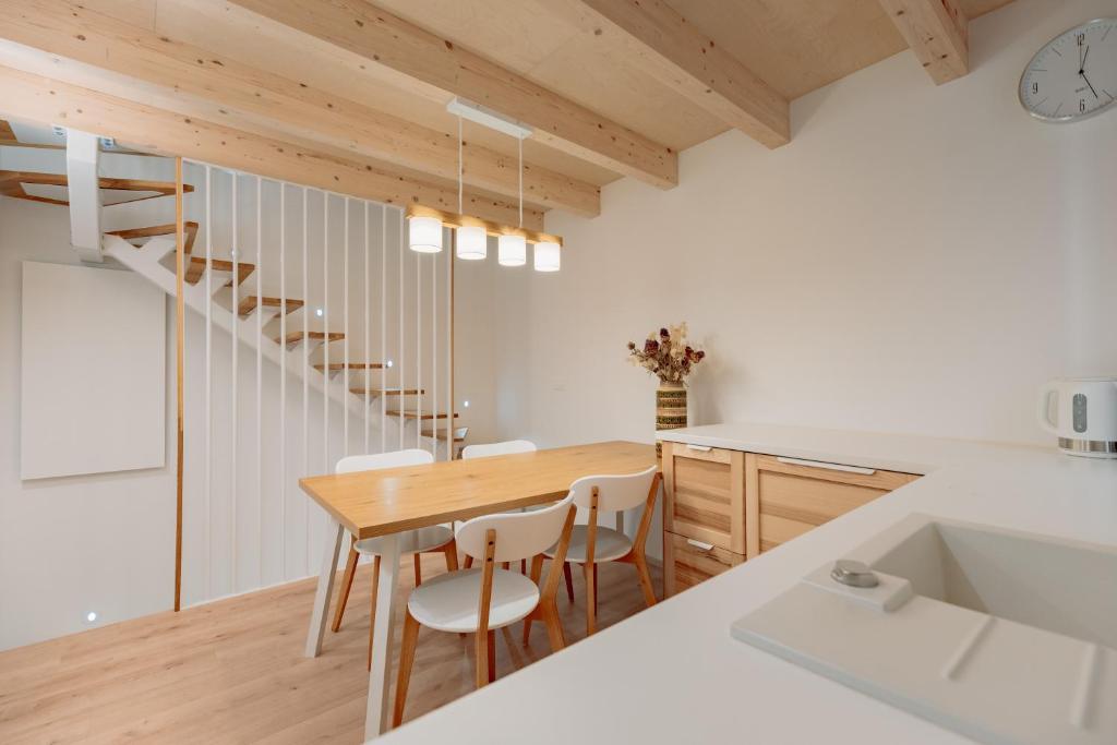 BAY BREEZE Holiday house in Piran 3
