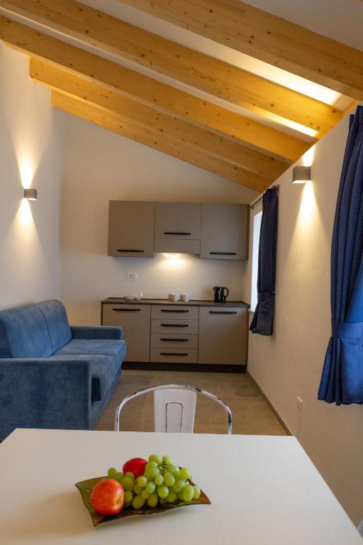 Agritur Maso Valli - 3