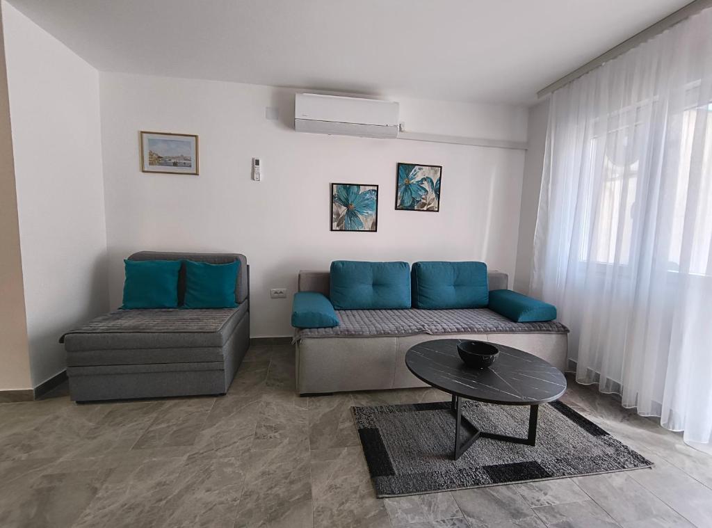 MP Apartman - 3