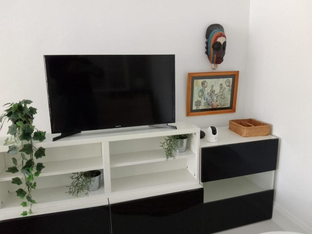 Apartamento con parking gratuito a 500 m de la playa - 3